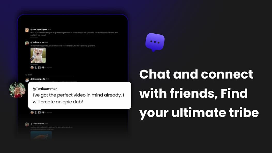 MadLipz: Funny AI Voice Dubs 3.7.2