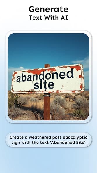 Imagie – AI Art and AI Chat 1.2.1