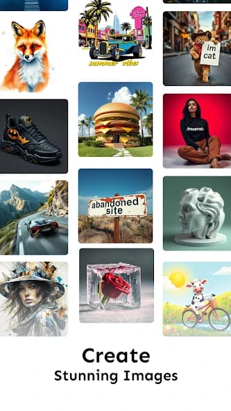 Imagie – AI Art and AI Chat 1.2.1