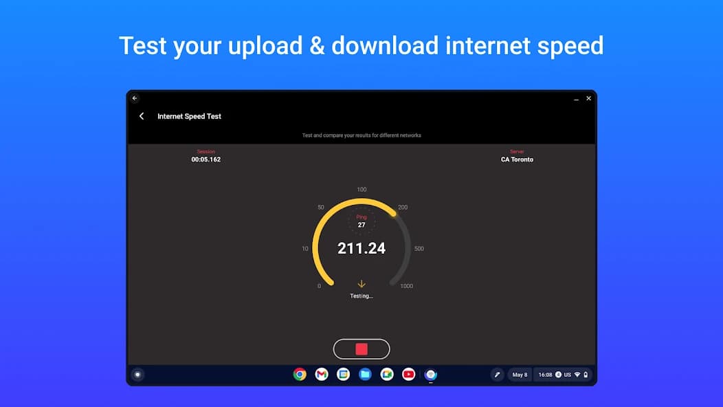 NetSpot WiFi Heat Map Analyzer 4.0.32