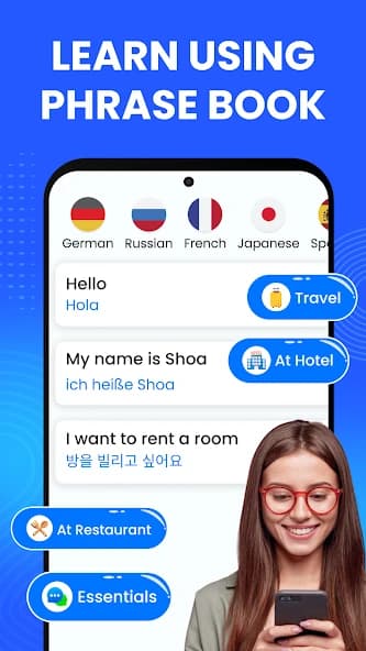 Photo Translator- Text & Voice 1.0.14