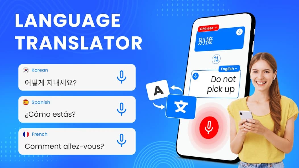 Photo Translator- Text & Voice 1.0.14
