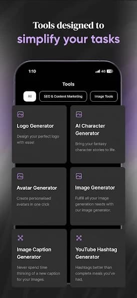 Merlin AI: Ask, Chat, Write 4.3.1