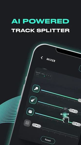 Music Remover: Audio Separator 1.7