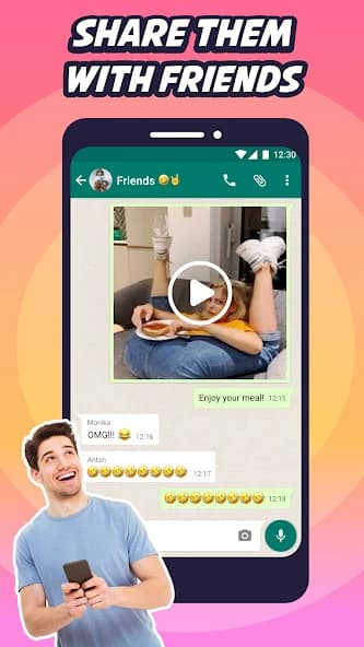 MegaLOL: Funny Videos & Memes 5.9.15