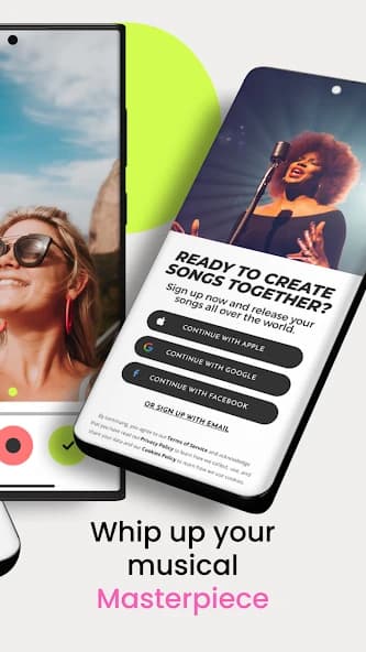 Djaminn: Make Music Together 1.1.33.01