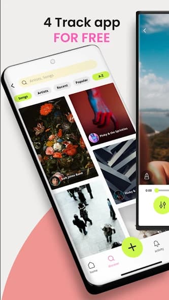 Djaminn: Make Music Together 1.1.33.01