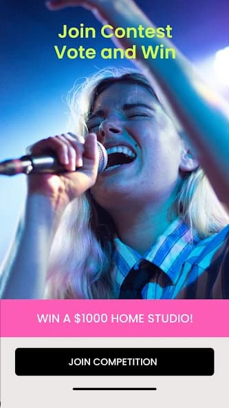 Djaminn: Make Music Together 1.1.33.01