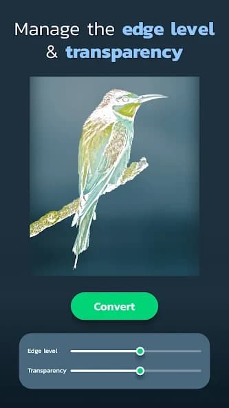 Draw Easy: Trace to Sketch 1.2.2
