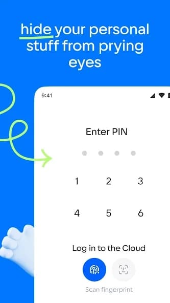 Cloud: Video, photo storage 4.71.0.10028532