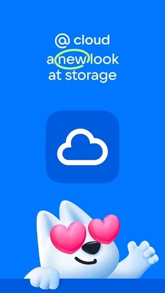 Cloud: Video, photo storage 4.71.0.10028532