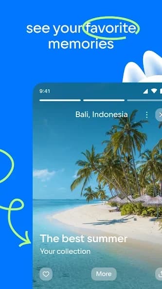 Cloud: Video, photo storage 4.71.0.10028532