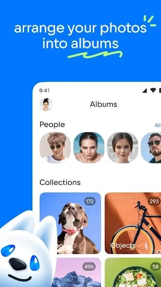 Cloud: Video, photo storage 4.71.0.10028532