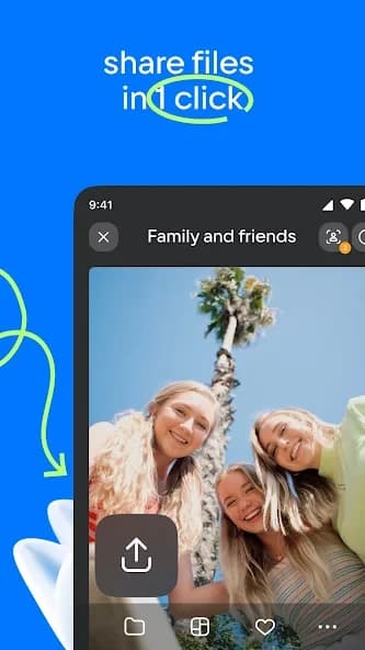 Cloud: Video, photo storage 4.71.0.10028532