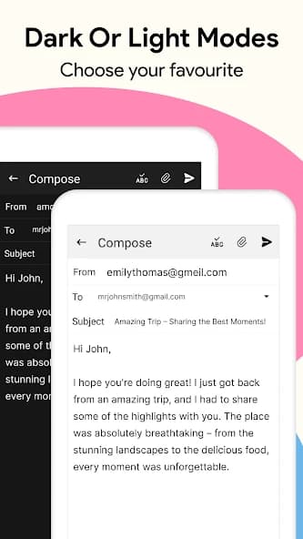 Email – Fast and Smart Mail 3.63.08_115_05072024