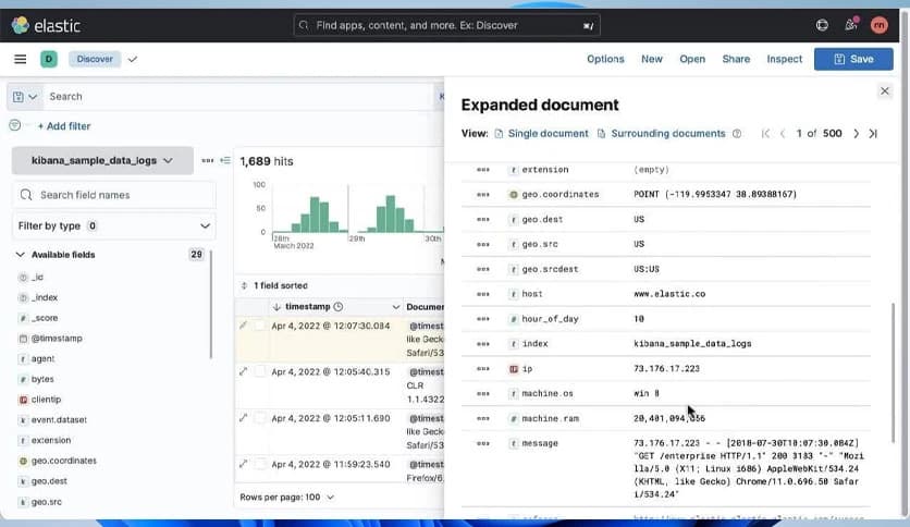 Elasticsearch Enterprise 9.2.4