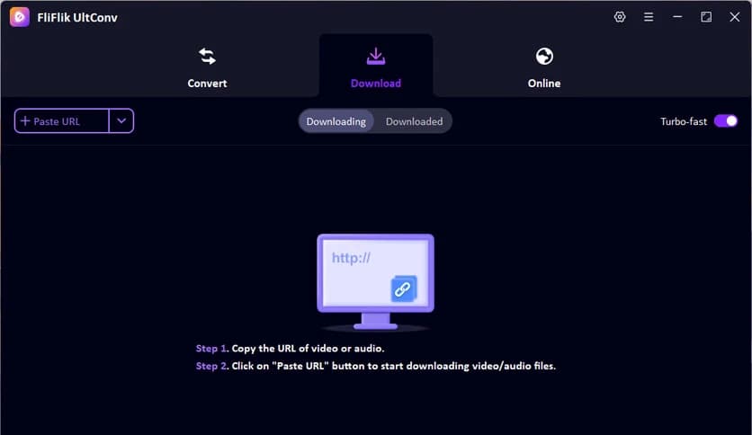 FliFlik UltConv Video Converter 6.0.0