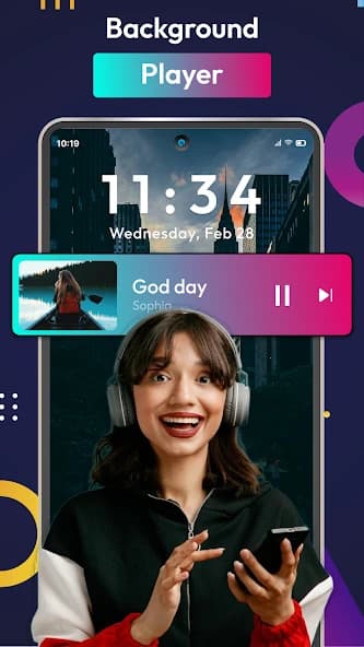 HD Video Player – Full HD Play 1.0.6