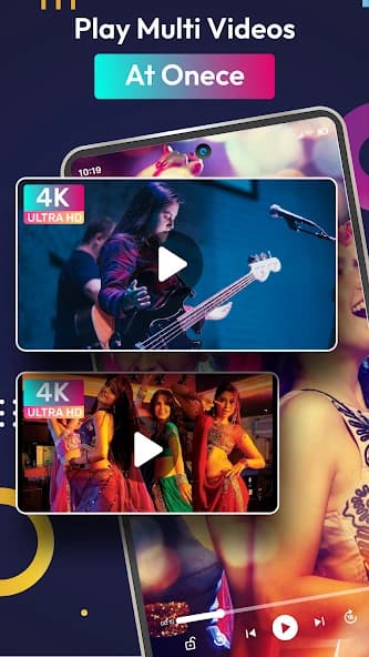 HD Video Player – Full HD Play 1.0.6