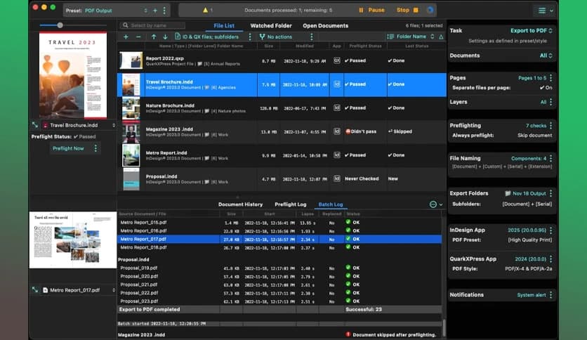 Exportools Professional 2024 v11.00