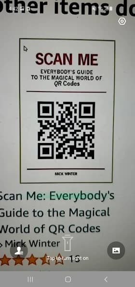 ScannerX-QR Code 2.2.2