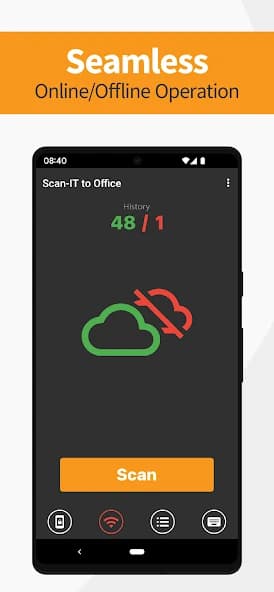Scan-IT to Office 5.4.2