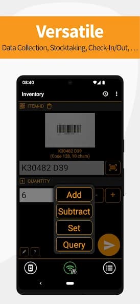 Scan-IT to Office 5.4.2