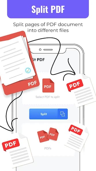 Leo Camera Translator PDF Scan 3.5