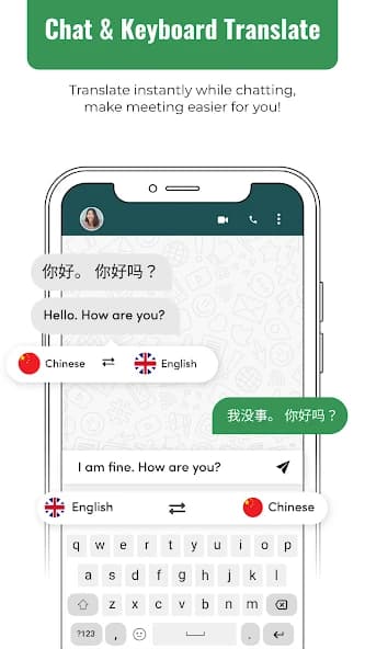 Leo Camera Translator PDF Scan 3.5
