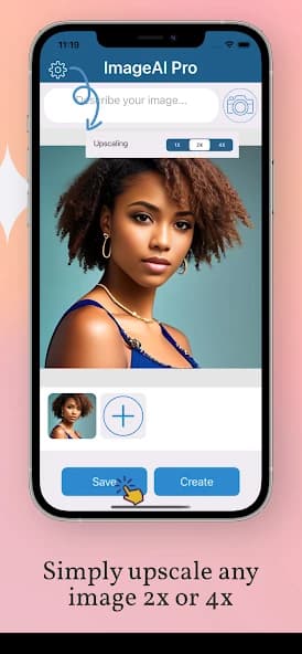ImageAI – AI Art Generator 1.37