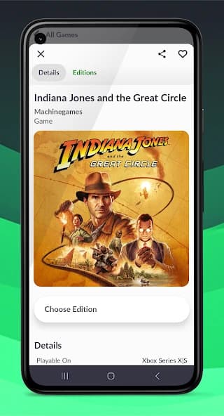 XB Console Store 2.7.53