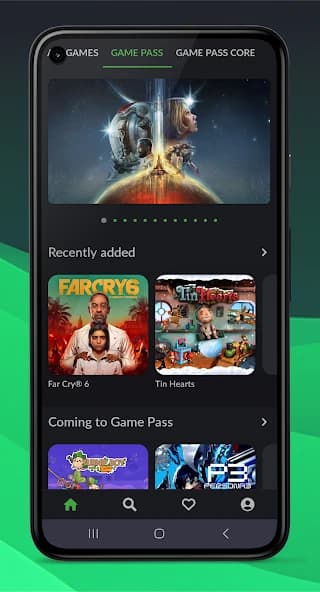 XB Console Store 2.7.53