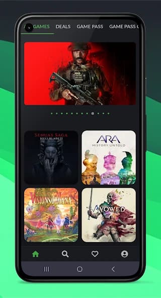 XB Console Store 2.7.53