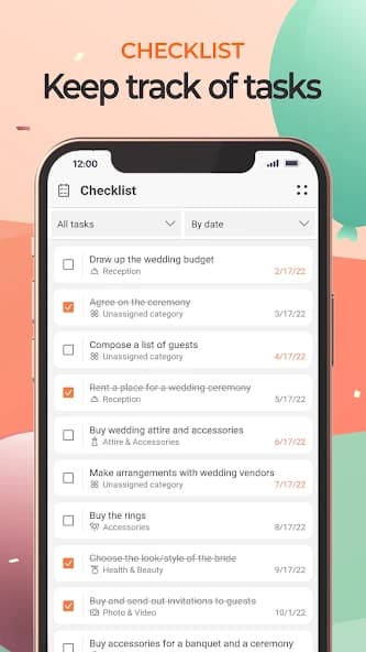 Event Planner: Birthday, Party 1.8.19