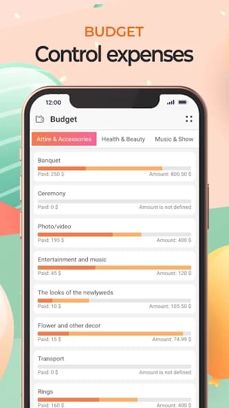 Event Planner: Birthday, Party 1.8.19