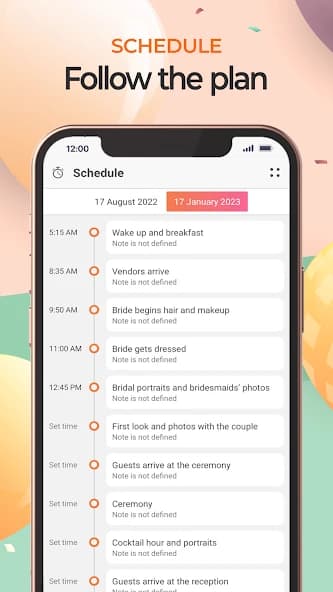 Event Planner: Birthday, Party 1.8.19