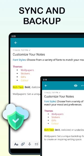 Teka Notes 7.0.5.01