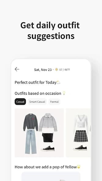 Acloset – AI Fashion Assistant 5.19.1