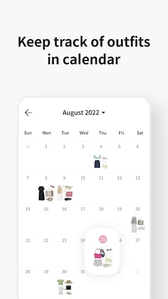 Acloset – AI Fashion Assistant 5.19.1