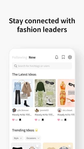 Acloset – AI Fashion Assistant 5.19.1