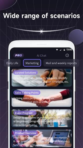 QuicK AI Writer – AI ChatBot 1.6.8