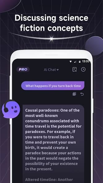 QuicK AI Writer – AI ChatBot 1.6.8