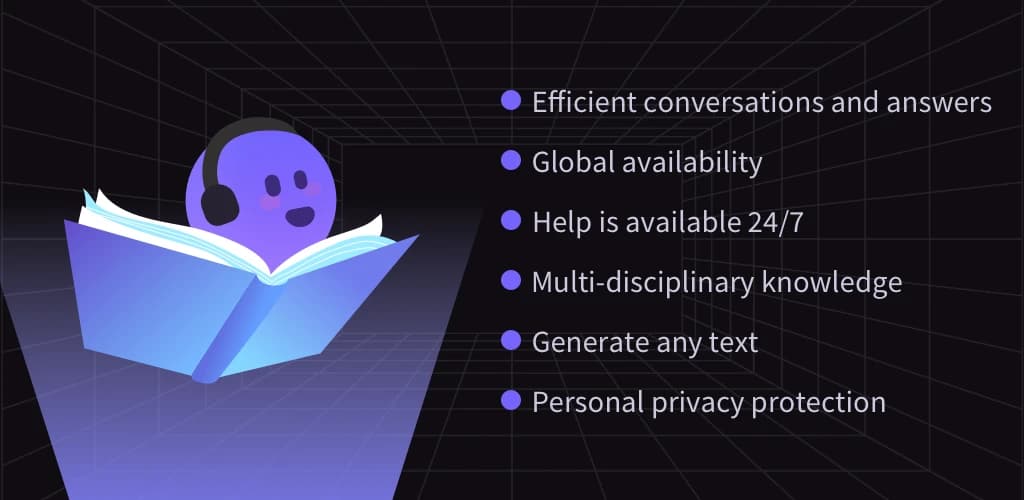 QuicK AI Writer – AI ChatBot 1.6.8