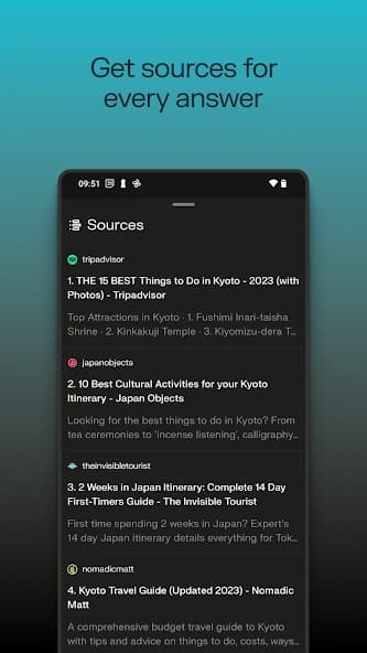 Perplexity – Ask Anything 2.52.0