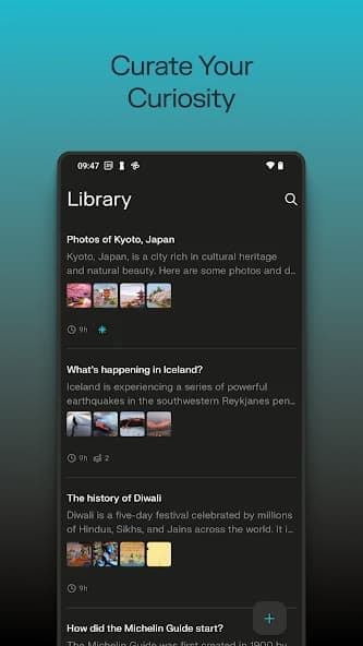 Perplexity – Ask Anything 2.52.0