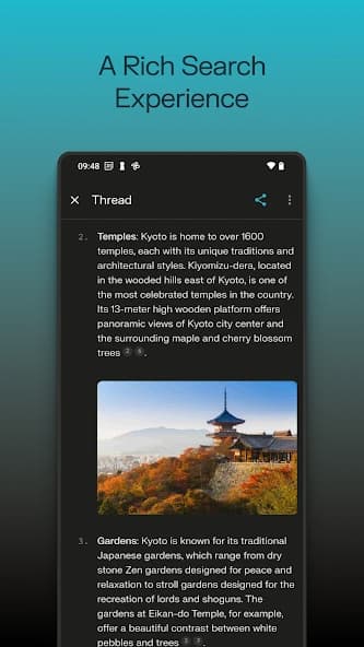 Perplexity – Ask Anything 2.52.0