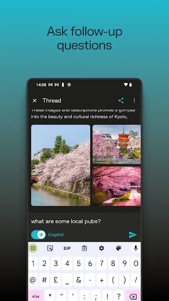 Perplexity – Ask Anything 2.52.0