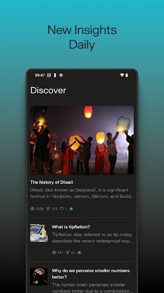 Perplexity – Ask Anything 2.52.0