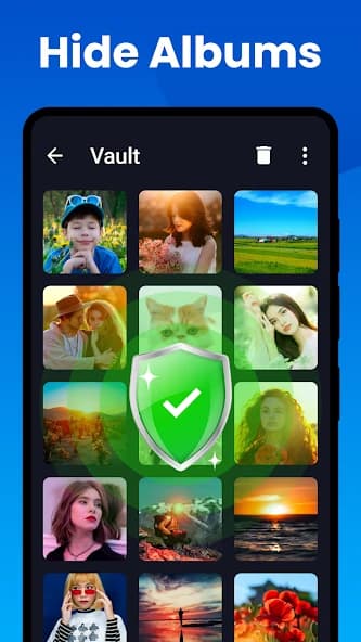 App lock – Fingerprint,Applock 1.6.8