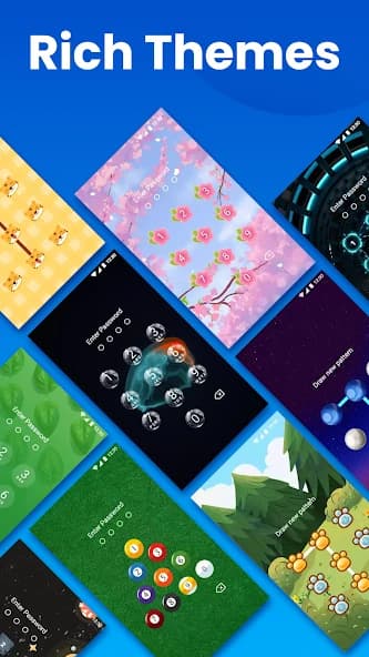 App lock – Fingerprint,Applock 1.6.8